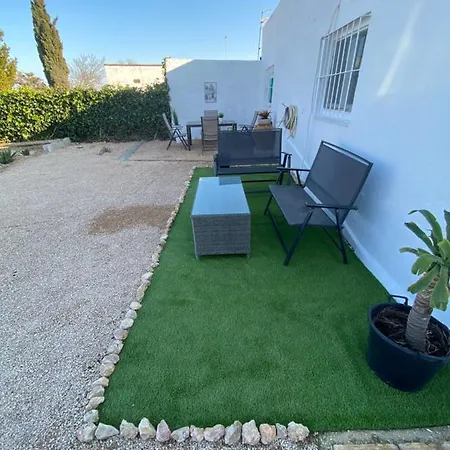 Caravan Paradise - Delta Del Ebro Camarles