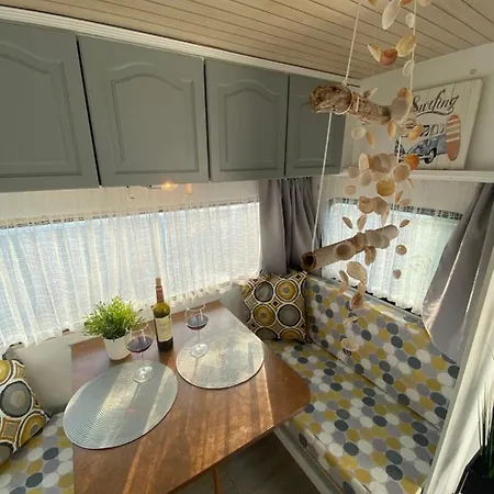 Caravan Paradise - Delta Del Ebro *