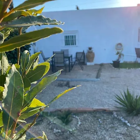 אתר קמפינג Caravan Paradise - Delta Del Ebro