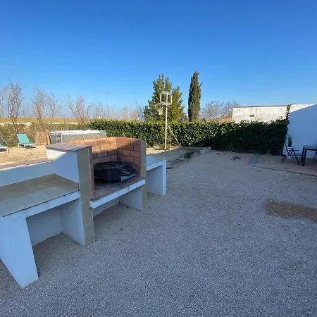 Caravan Paradise - Delta Del Ebro *