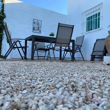 Campingplatz Caravan Paradise - Delta Del Ebro *